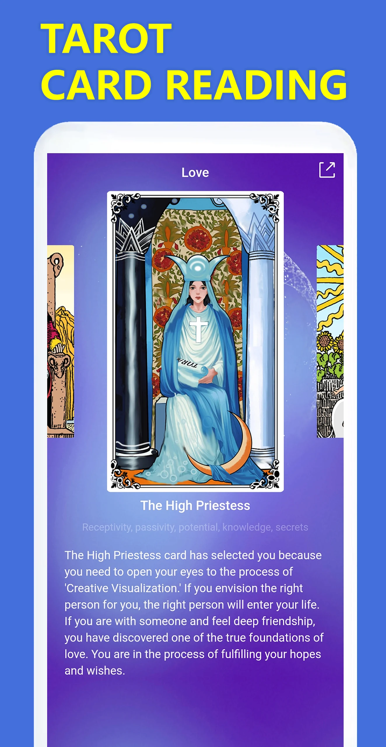 Magic Horoscope & Zodiac Signs Screenshot3