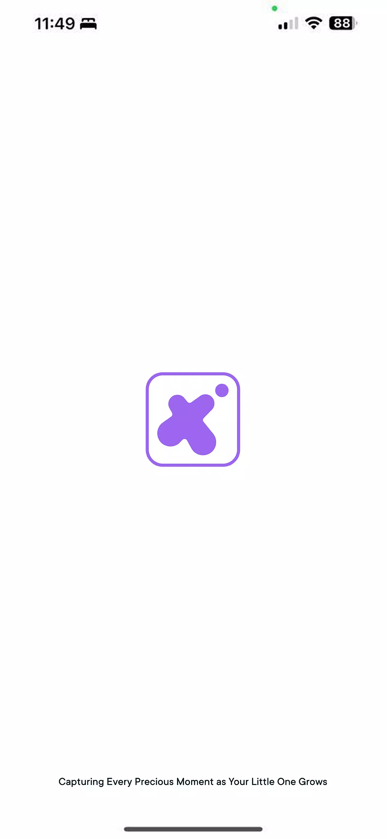 BabyX Screenshot1