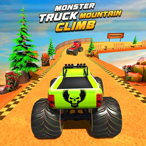 Stunt Racing Game Simulator 3D Screenshot7