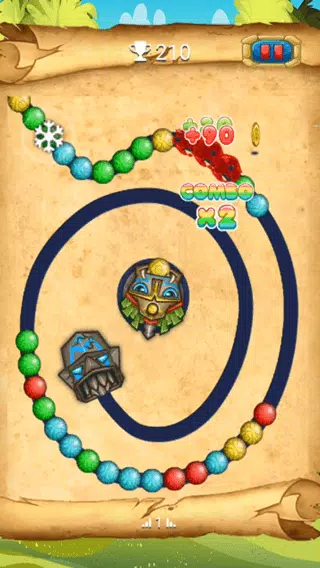Zumba Land Screenshot4