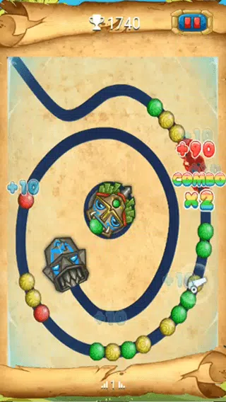 Zumba Land Screenshot3