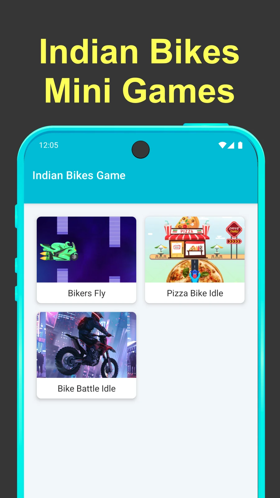 IBD3D bikes plugin Screenshot8