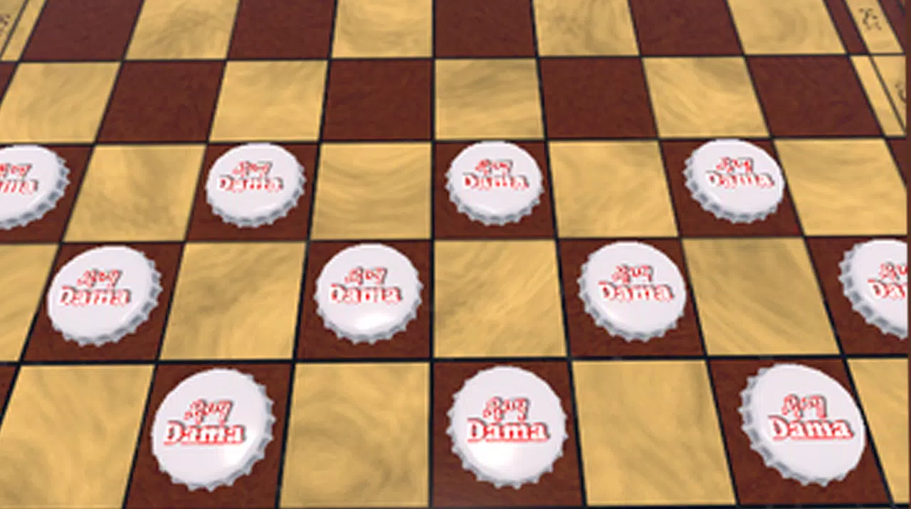 Dama 3D Screenshot5