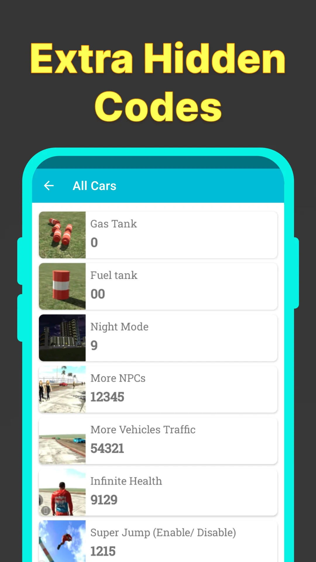 IBD3D bikes plugin Screenshot6