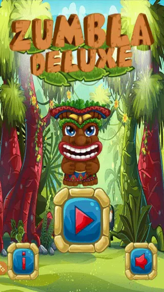 Zumba Land Screenshot7