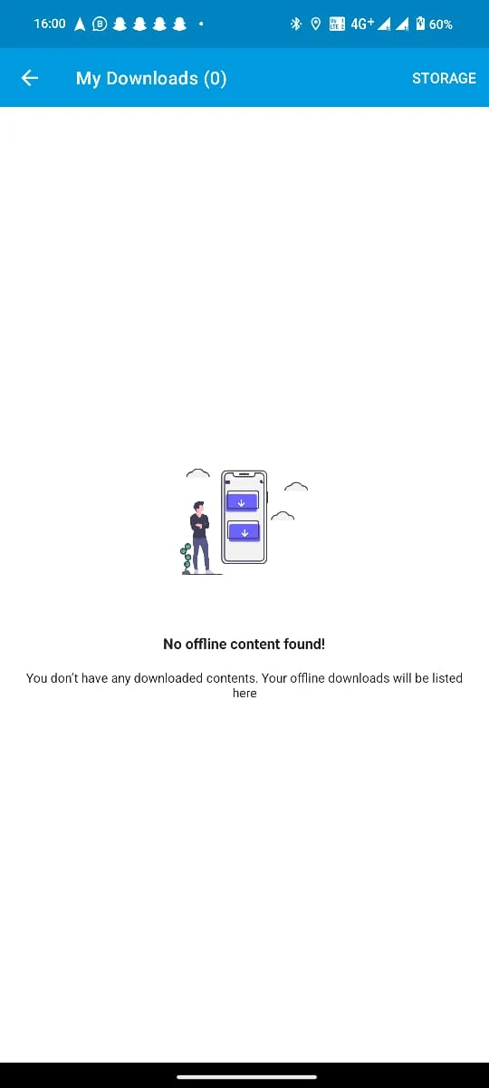 Apni Pathshala Screenshot6