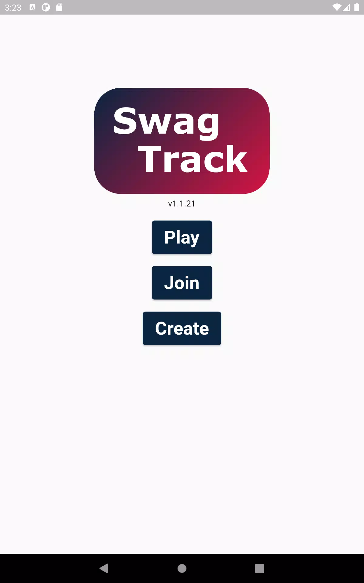 SwagTrack Screenshot7