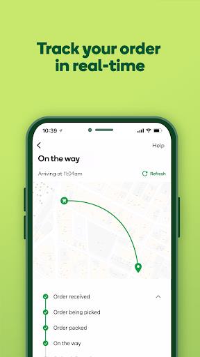 MILKRUN Screenshot2