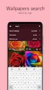 Rose Wallpapers 4K Screenshot3