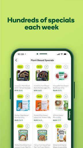 MILKRUN Screenshot4