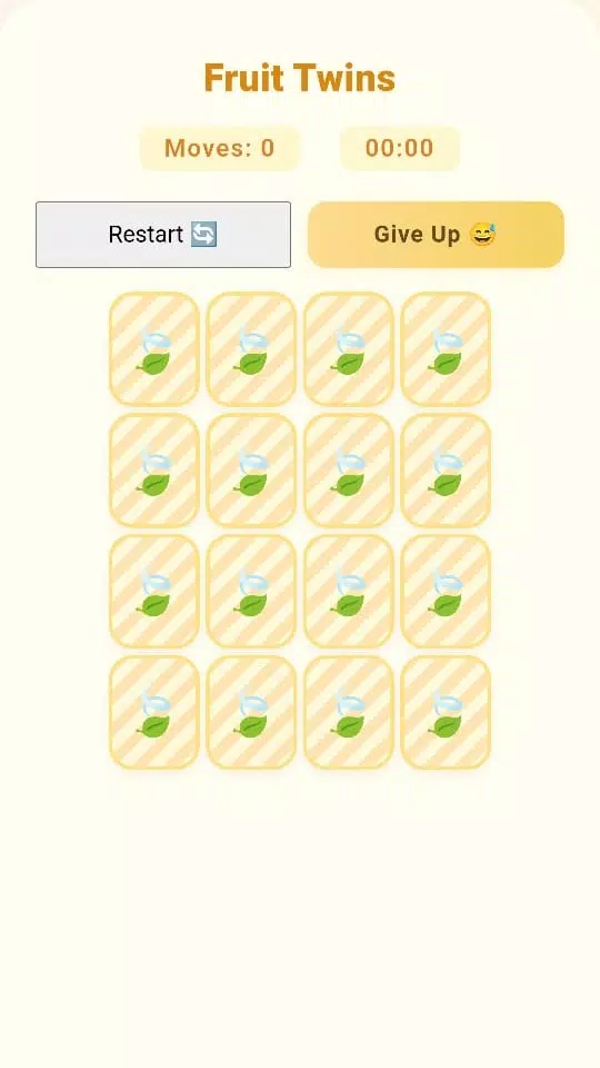 Fruit Twin Screenshot4