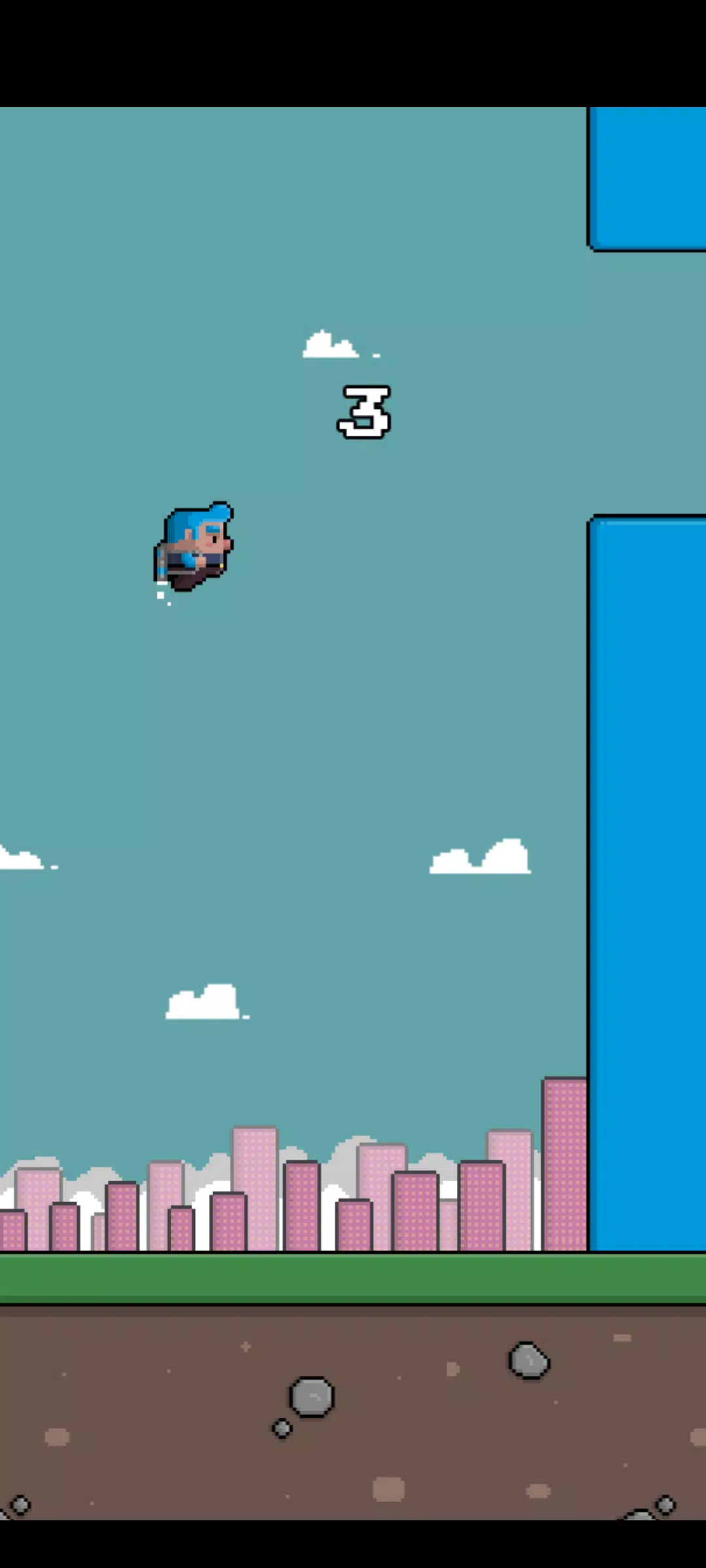 Flying Bros Screenshot4
