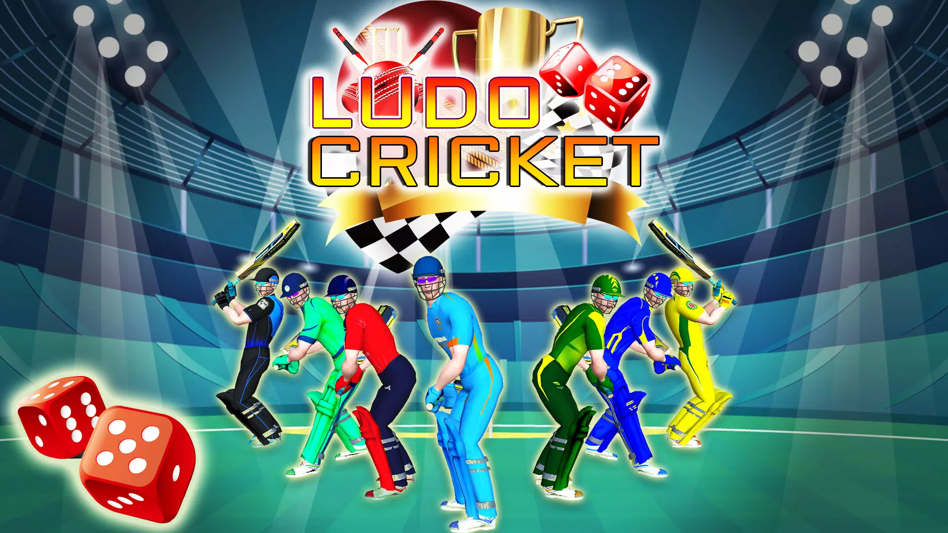 Ludo Cricket Premier League Screenshot8