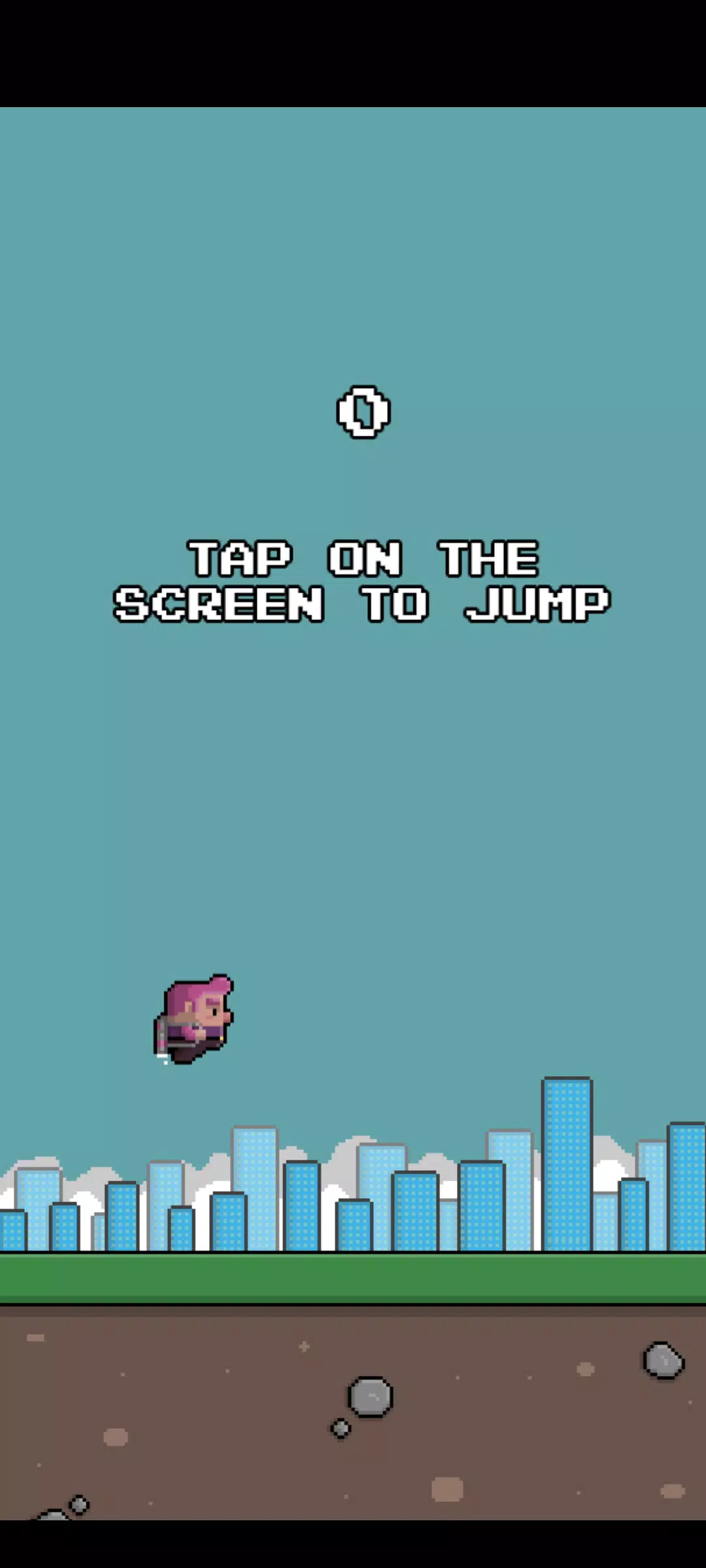 Flying Bros Screenshot2