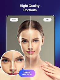 Photo Enhancer AI Photo Editor Screenshot13