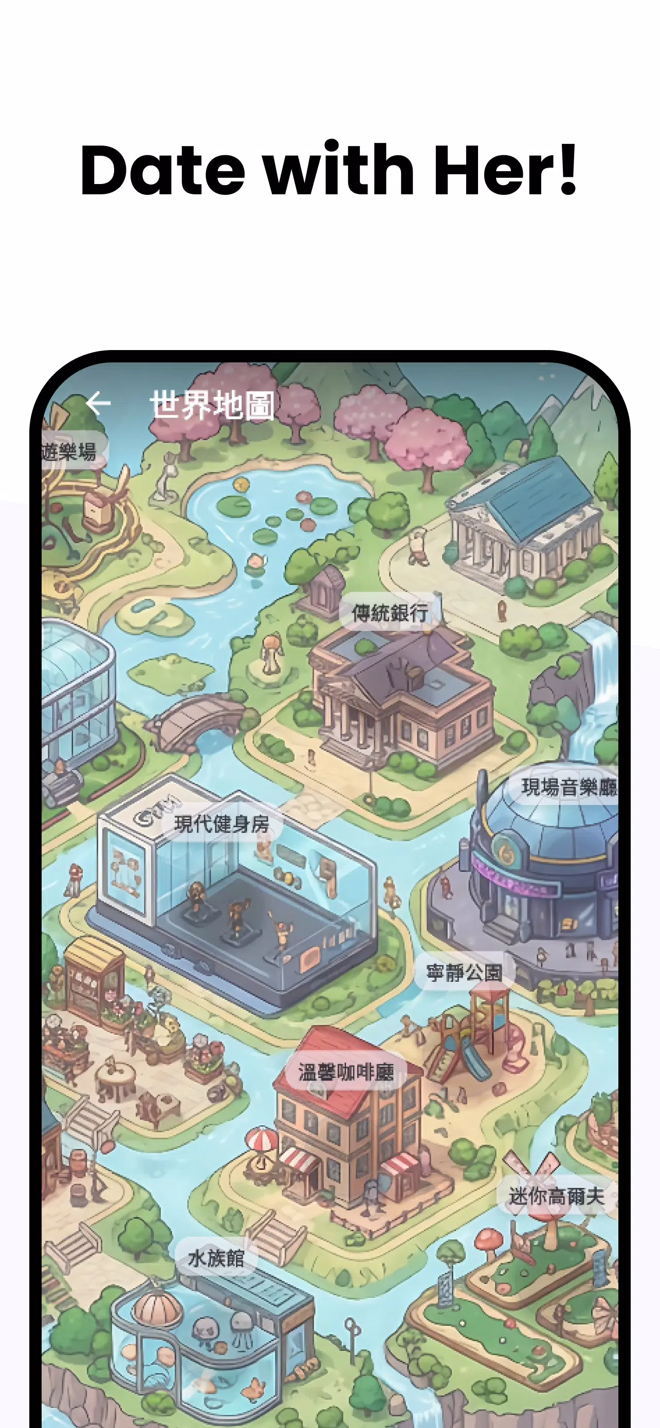 Aiko - Your AI Soulmate Screenshot4