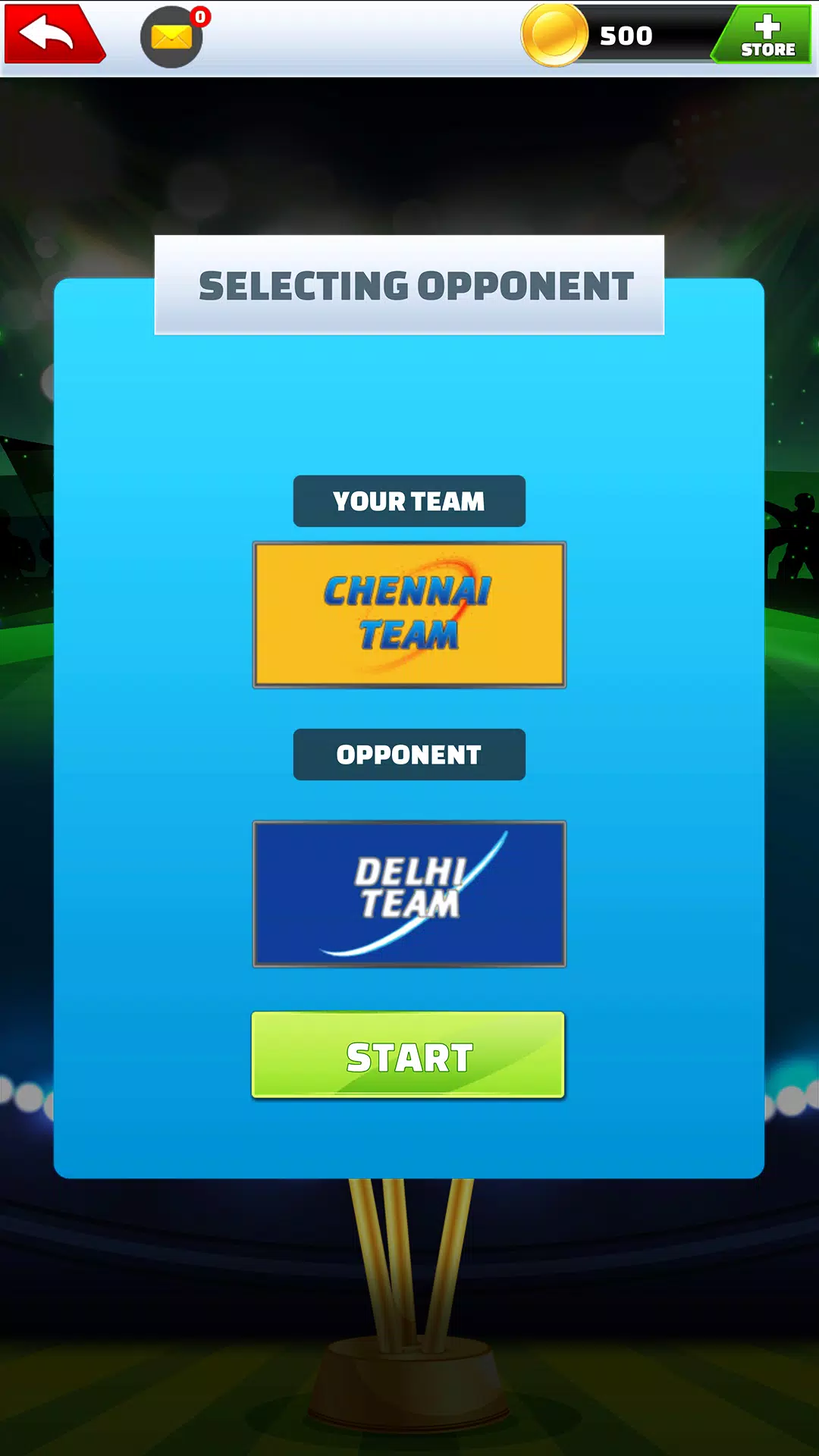 Ludo Cricket Premier League Screenshot6