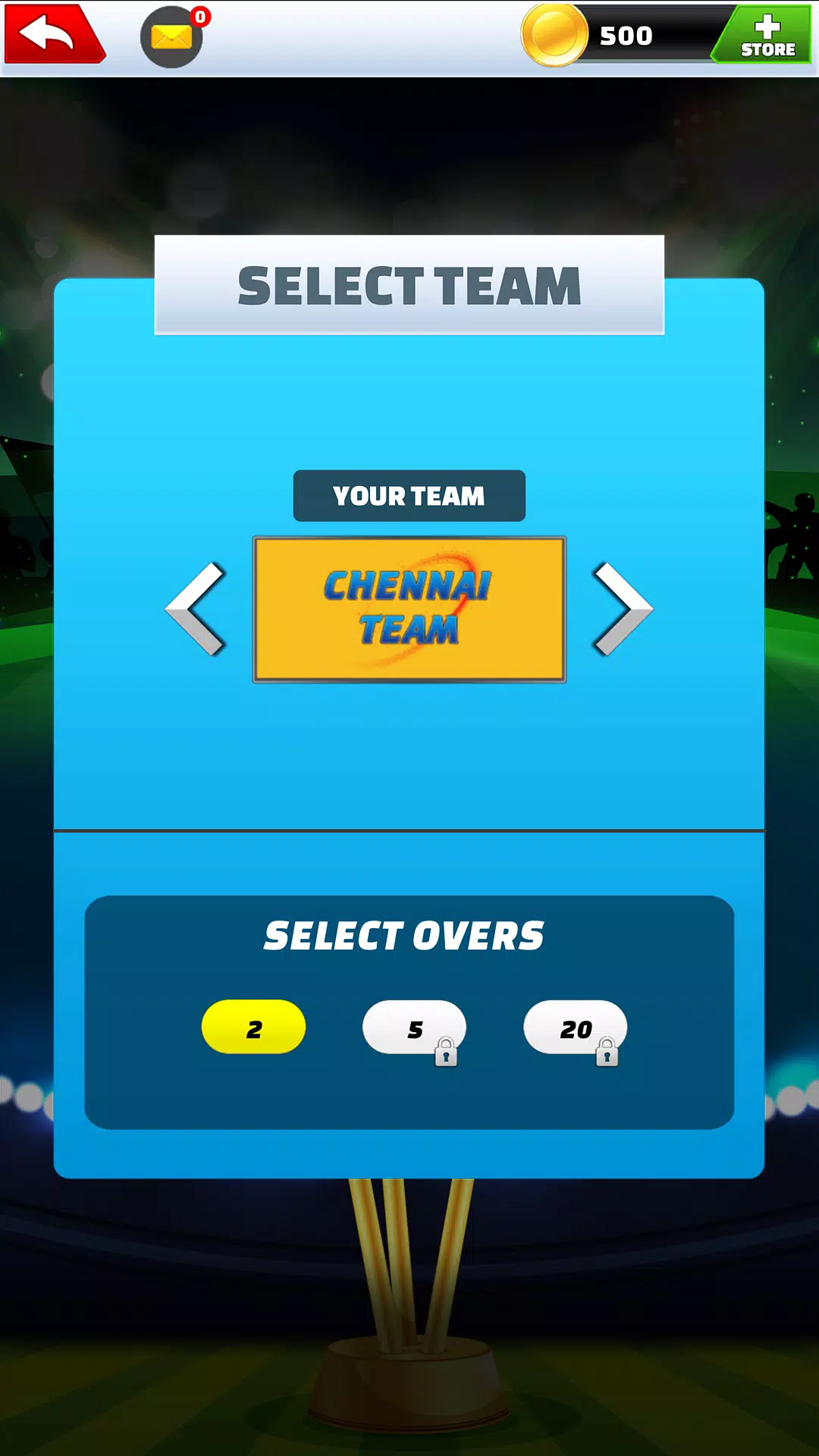 Ludo Cricket Premier League Screenshot5
