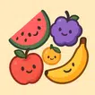 Fruit Twin APK