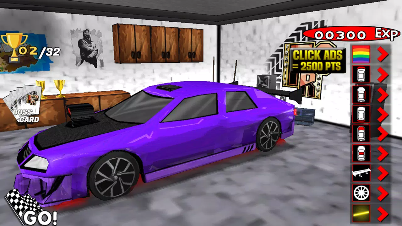 Frantic Race 3 Screenshot3