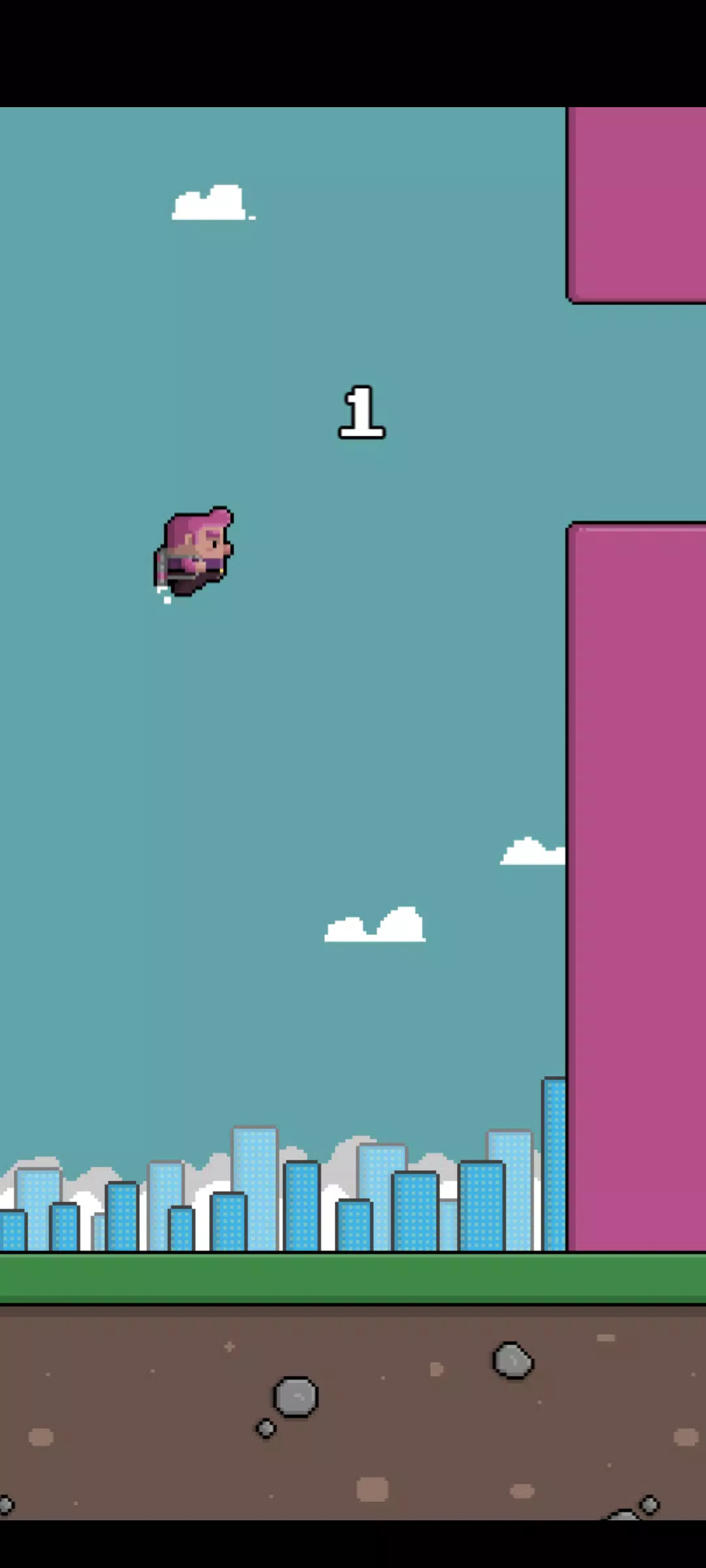 Flying Bros Screenshot8