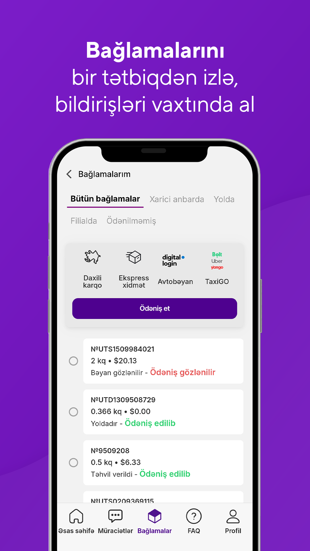 Expargo Screenshot5