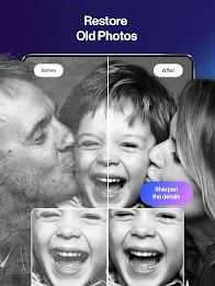Photo Enhancer AI Photo Editor Screenshot12