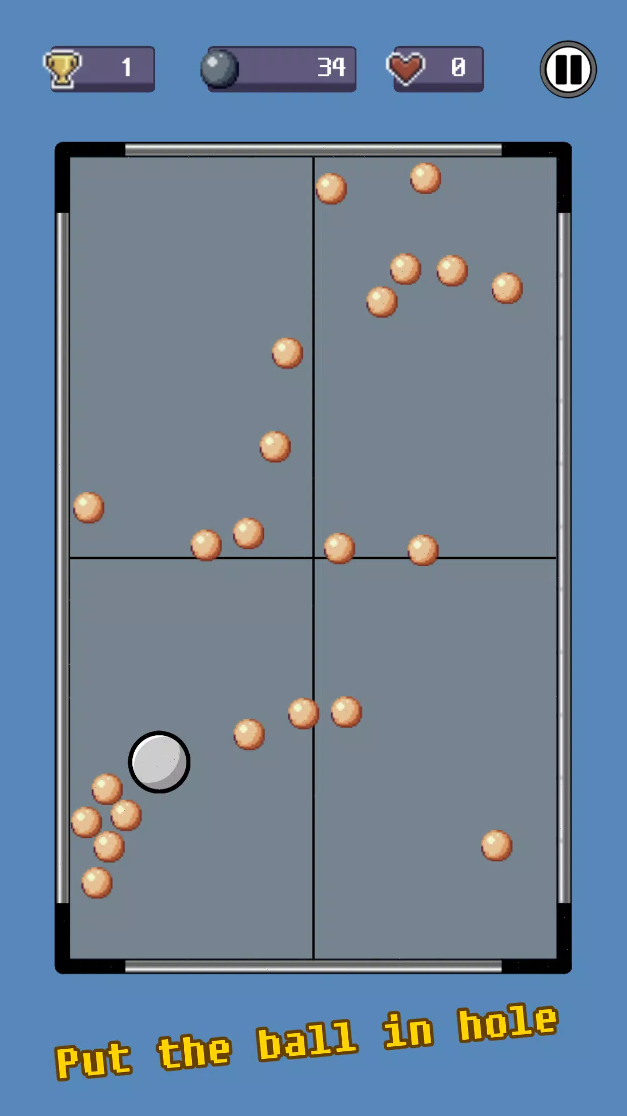 Infinite Pool Screenshot4