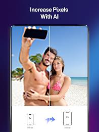 Photo Enhancer AI Photo Editor Screenshot14