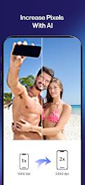 Photo Enhancer AI Photo Editor Screenshot4