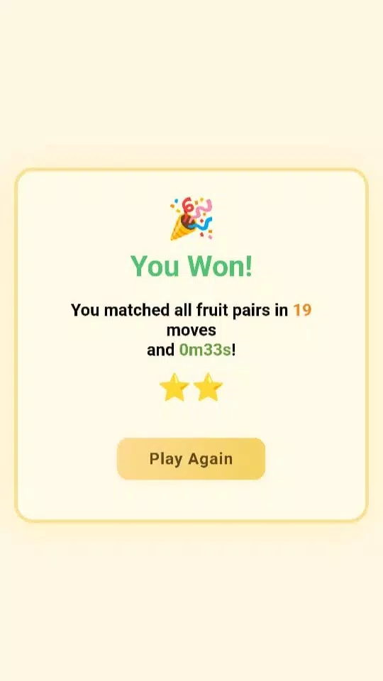 Fruit Twin Screenshot3