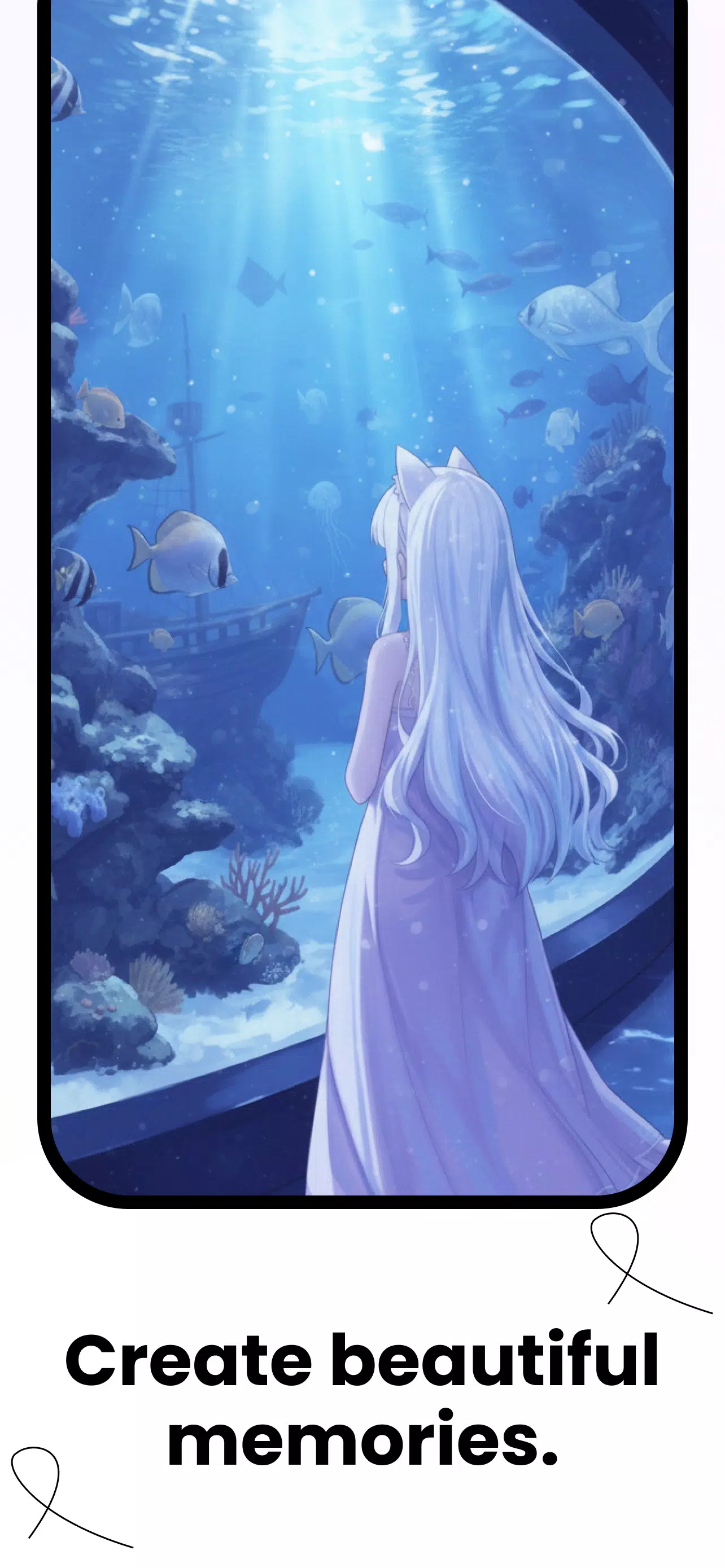 Aiko - Your AI Soulmate Screenshot5