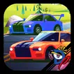 Frantic Race 3 APK