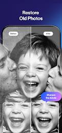 Photo Enhancer AI Photo Editor Screenshot2