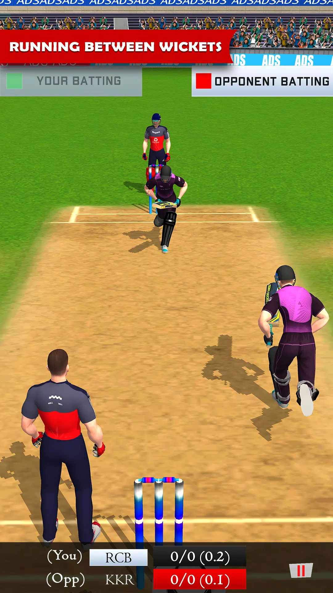 Ludo Cricket Premier League Screenshot7