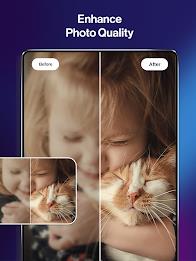 Photo Enhancer AI Photo Editor Screenshot6