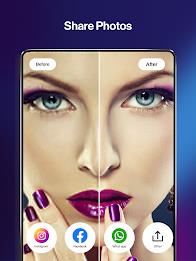Photo Enhancer AI Photo Editor Screenshot15