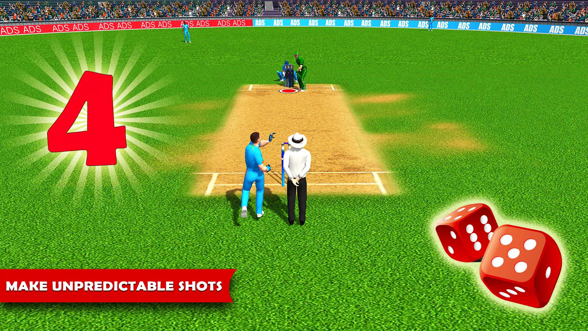 Ludo Cricket Premier League Screenshot4