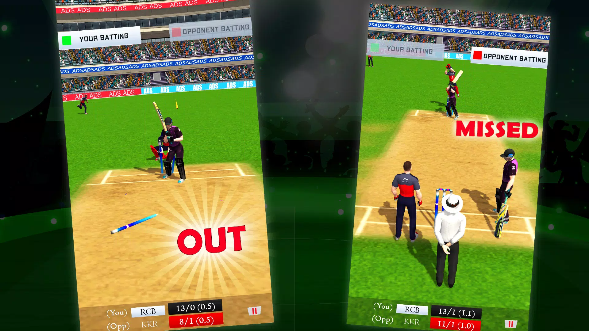 Ludo Cricket Premier League Screenshot2