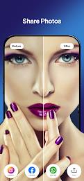 Photo Enhancer AI Photo Editor Screenshot5