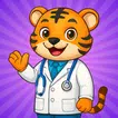 Pet Doctor Animal Care Game APK