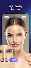 Photo Enhancer AI Photo Editor Screenshot3
