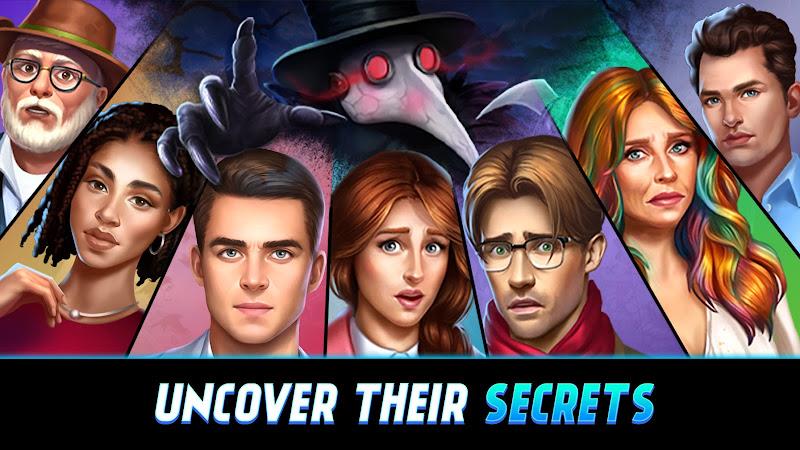 Hidden Escape Mysteries Screenshot13