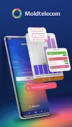 My Moldtelecom Screenshot1