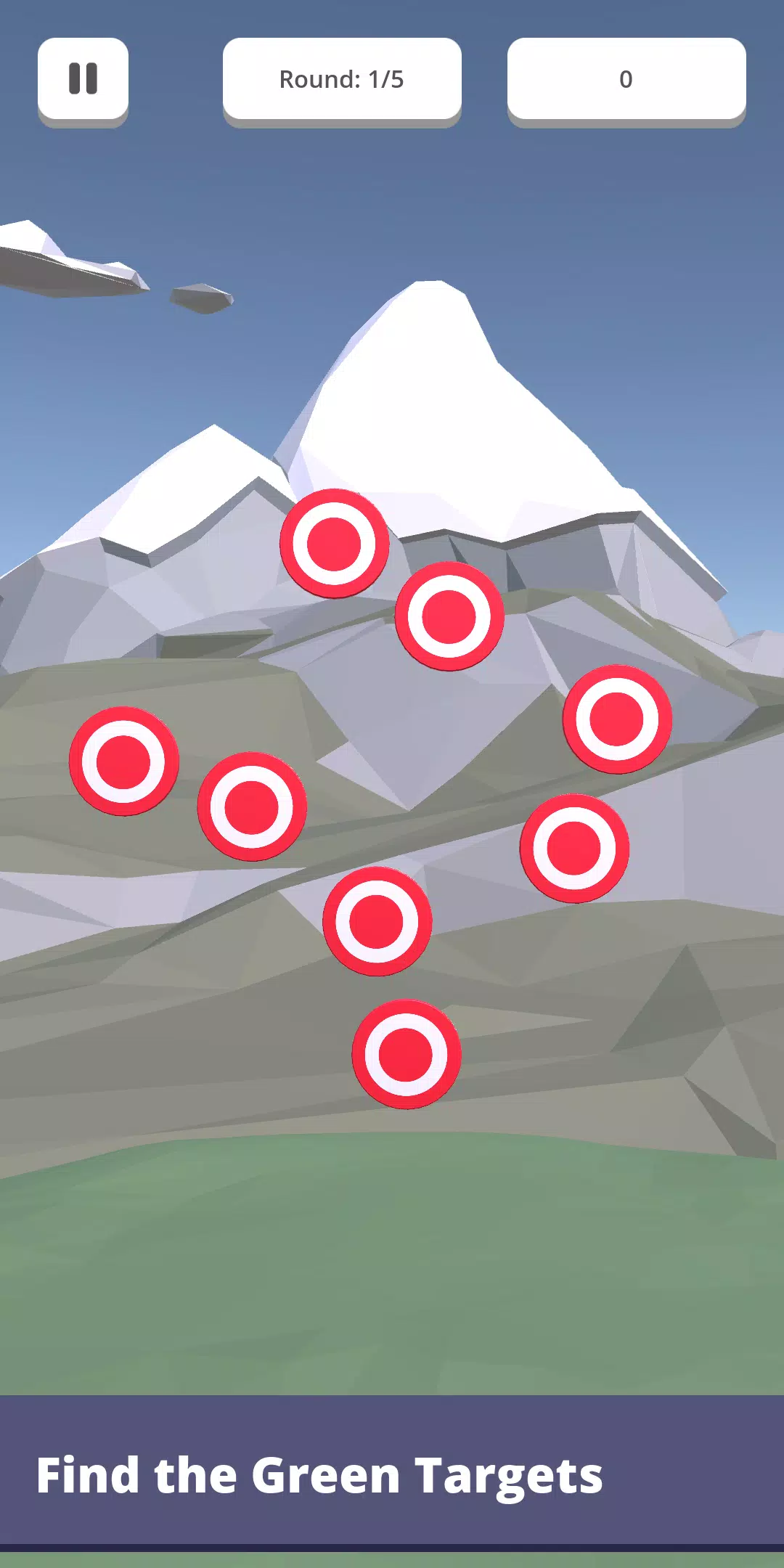 Vision Training & Eye Exercise Screenshot6