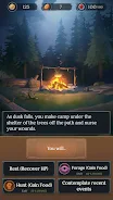 SHADOW AND BONE Enter the Fold Screenshot6