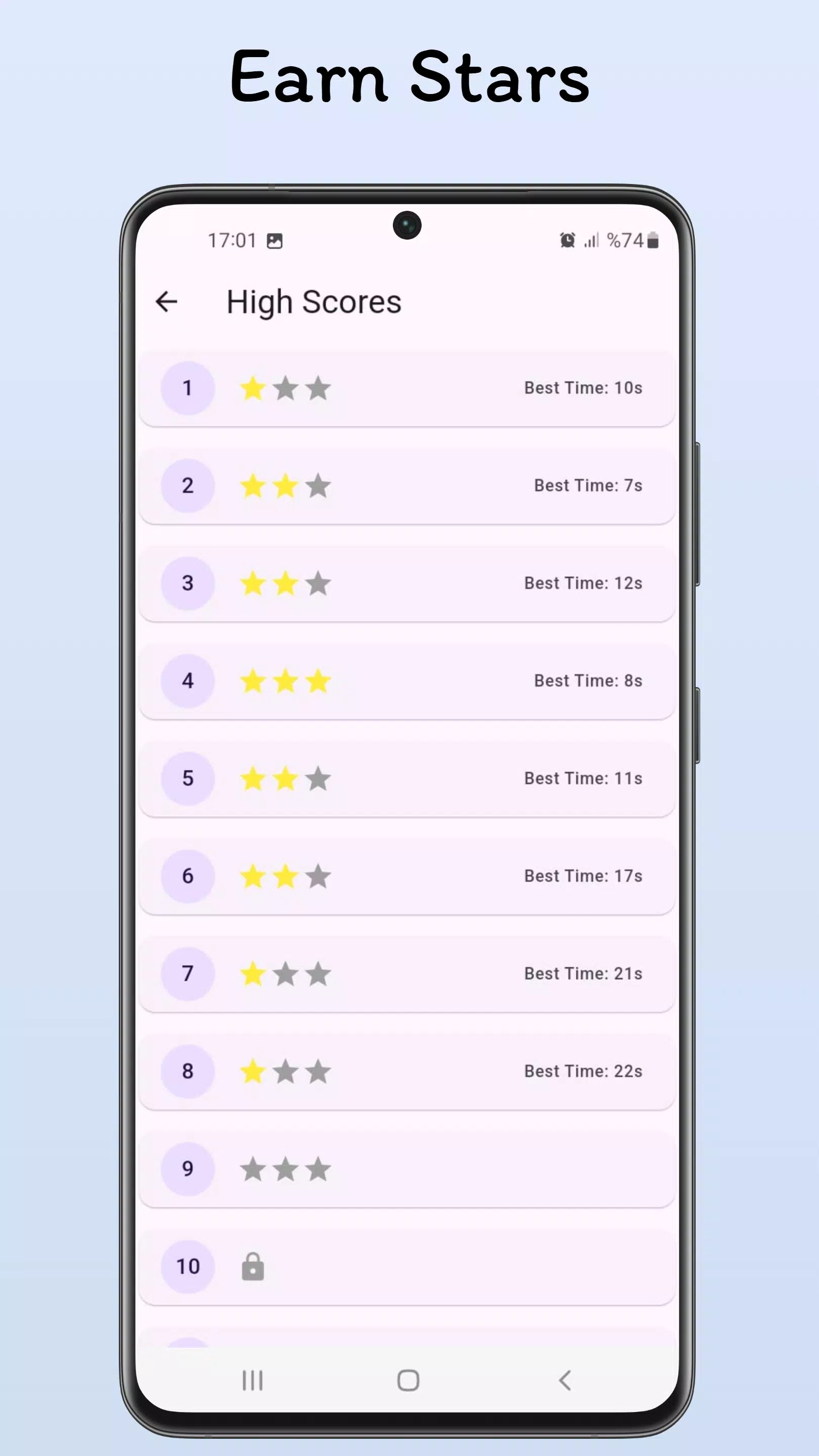 Number Seek Screenshot7