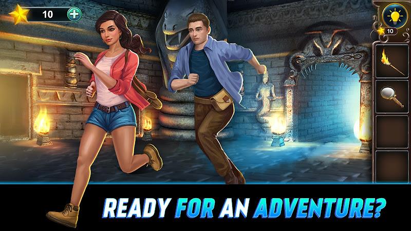Hidden Escape Mysteries Screenshot16