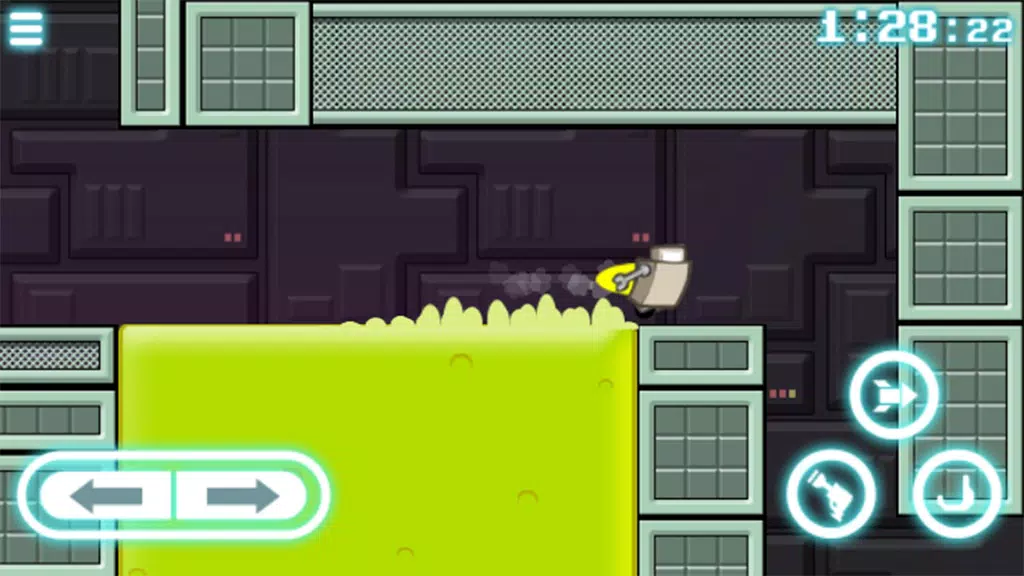 Robot Wants Kitty Screenshot4