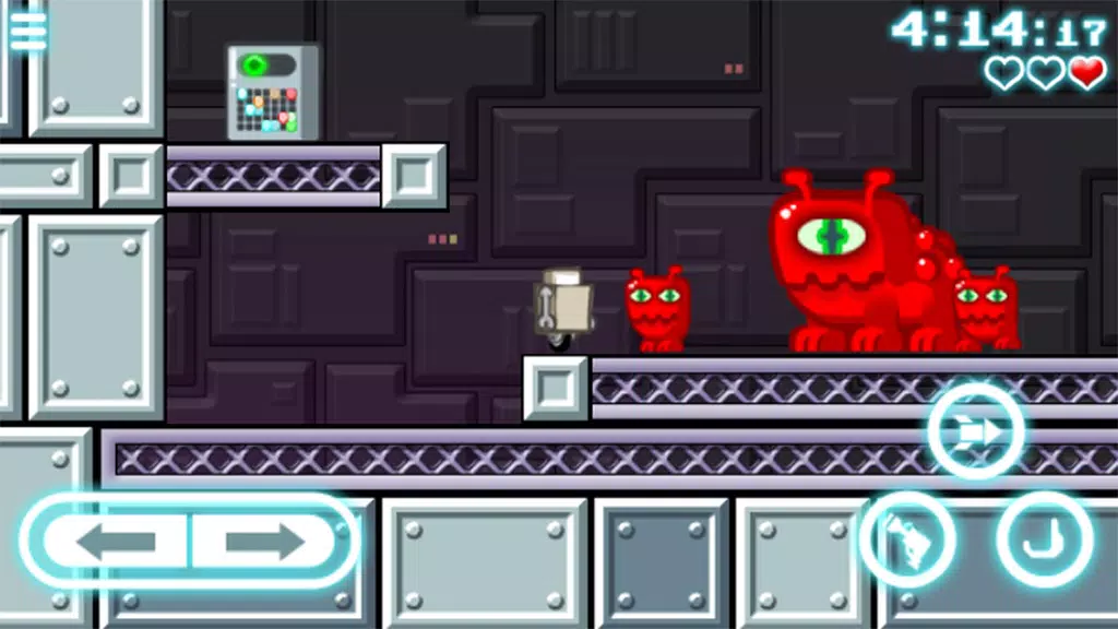 Robot Wants Kitty Screenshot2
